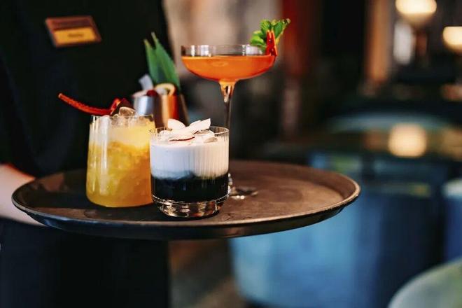 现在流行Seacation？MSC荣耀号这波升级真的不一样年末带你解锁欧式松弛感！(图5)