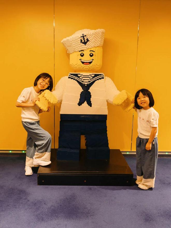 现在流行Seacation？MSC荣耀号这波升级真的不一样年末带你解锁欧式松弛感！(图23)