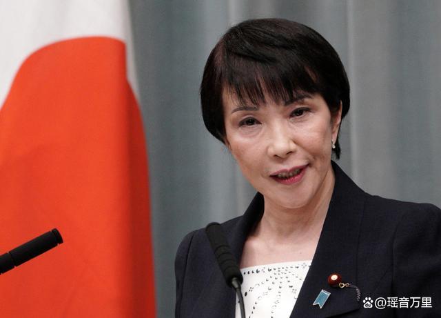 高市早苗叫嚣拥核后中俄朝罕见同步警告美国已护不住日本(图4)