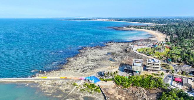 “双环”驱动旅游新变革：海南西部山海康养秘境迎来深度体验时代(图2)