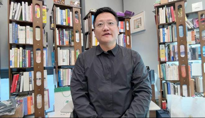 十年聚力AI赋能声动湾区！新嘉程教育十周年庆典暨演讲IP峰会(图10)