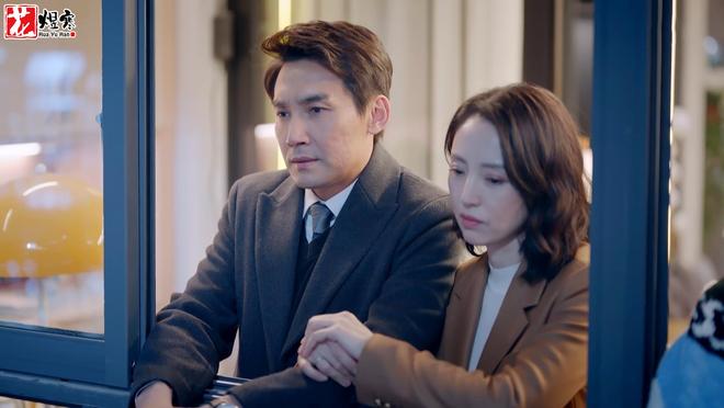 《不期而遇的生活》这才是跨年大戏对于打工族来说全是干货(图7)