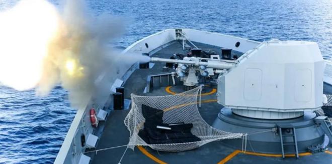 双航母抵达西太美军要出手了？三个信号告诉赖清德少做白日梦(图6)