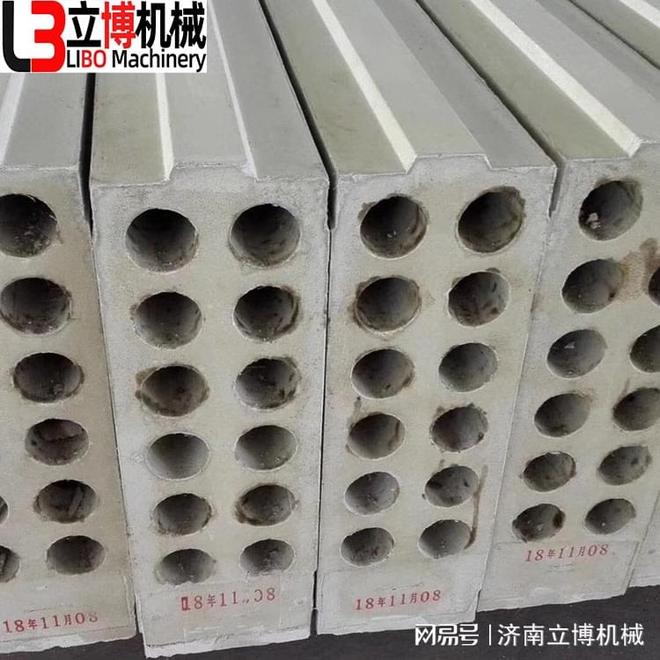 轻质内外墙板设备(图3)