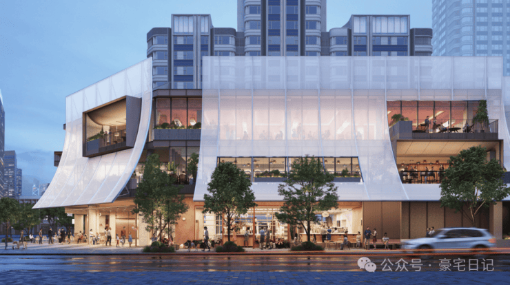 万科中兴傲舍2026-售楼处电话-万科中兴傲舍官方首页网站-最新房价-户型-容积率-小区配套-楼盘详情价格户型(图12)