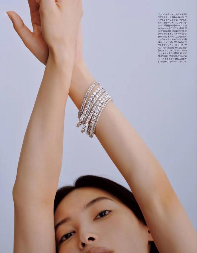 如何正确选择配饰？教你打造个性风格！(图3)