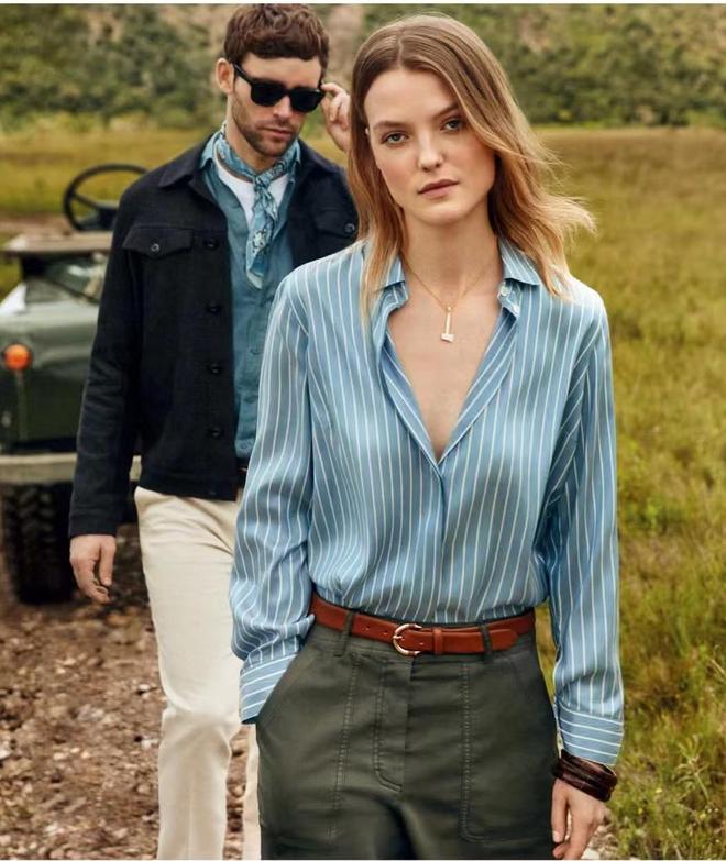 如何正确选择配饰？教你打造个性风格！(图4)