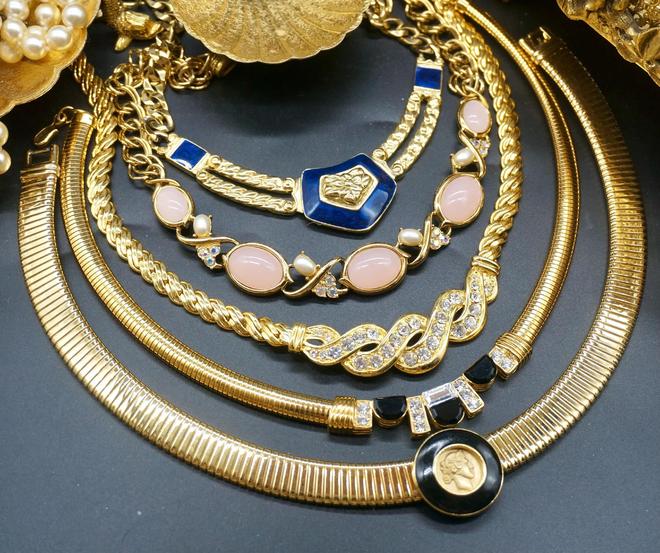 如何正确选择配饰？教你打造个性风格！(图13)