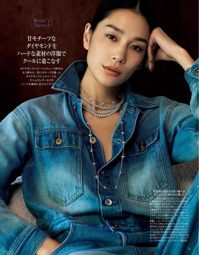 如何正确选择配饰？教你打造个性风格！(图18)