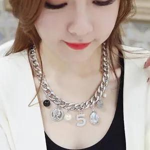 如何正确选择配饰？教你打造个性风格！(图20)