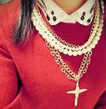 如何正确选择配饰？教你打造个性风格！(图21)