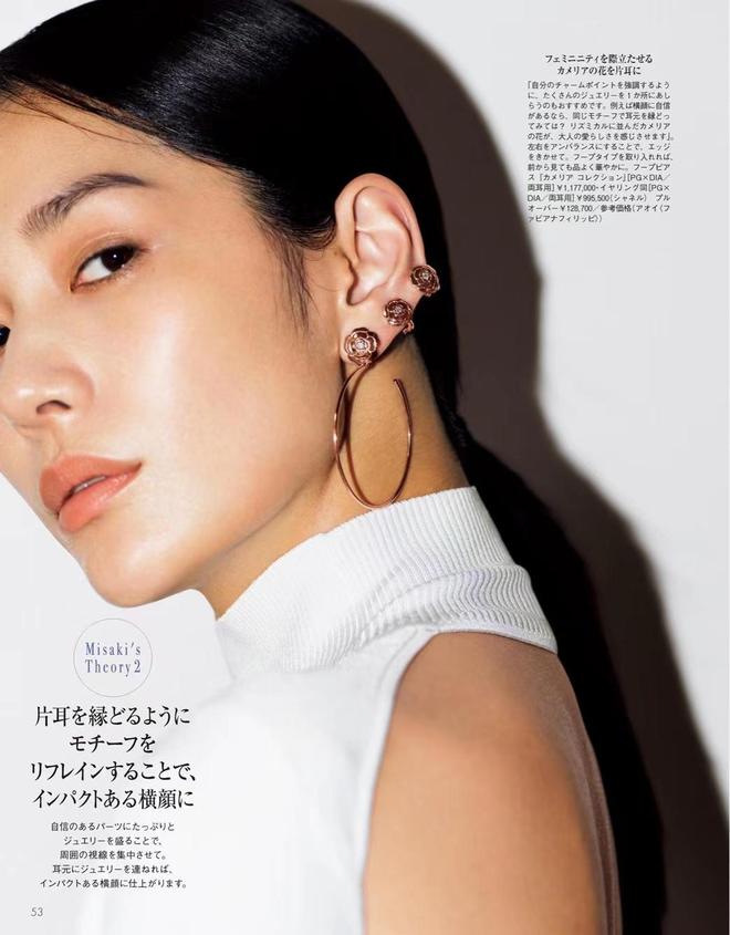 如何正确选择配饰？教你打造个性风格！(图25)