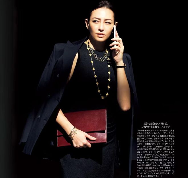 如何正确选择配饰？教你打造个性风格！(图31)