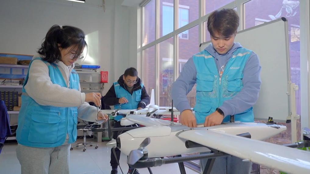 向“新”而行：区域产业升级激发经济新动能(图8)