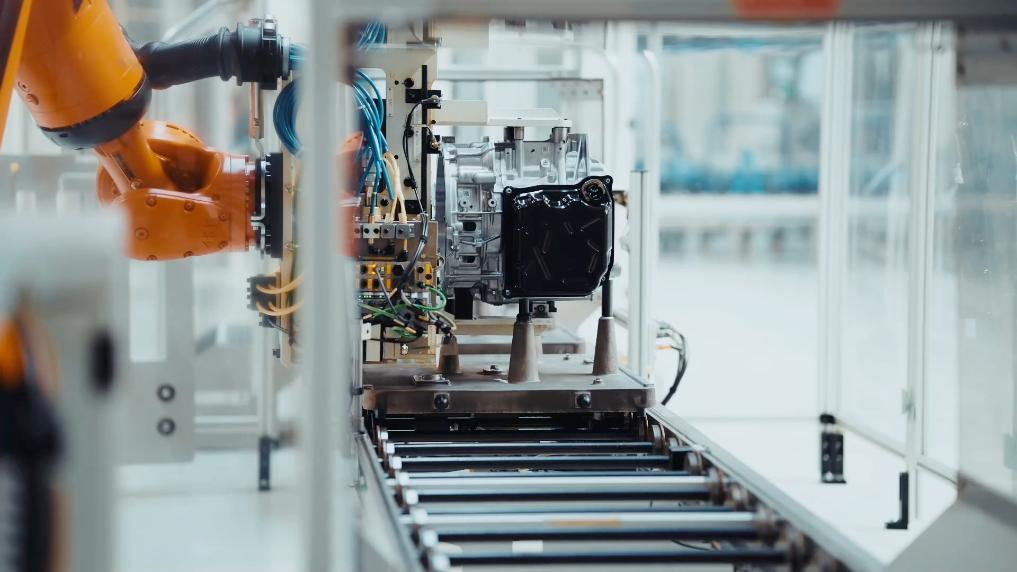 向“新”而行：区域产业升级激发经济新动能(图7)