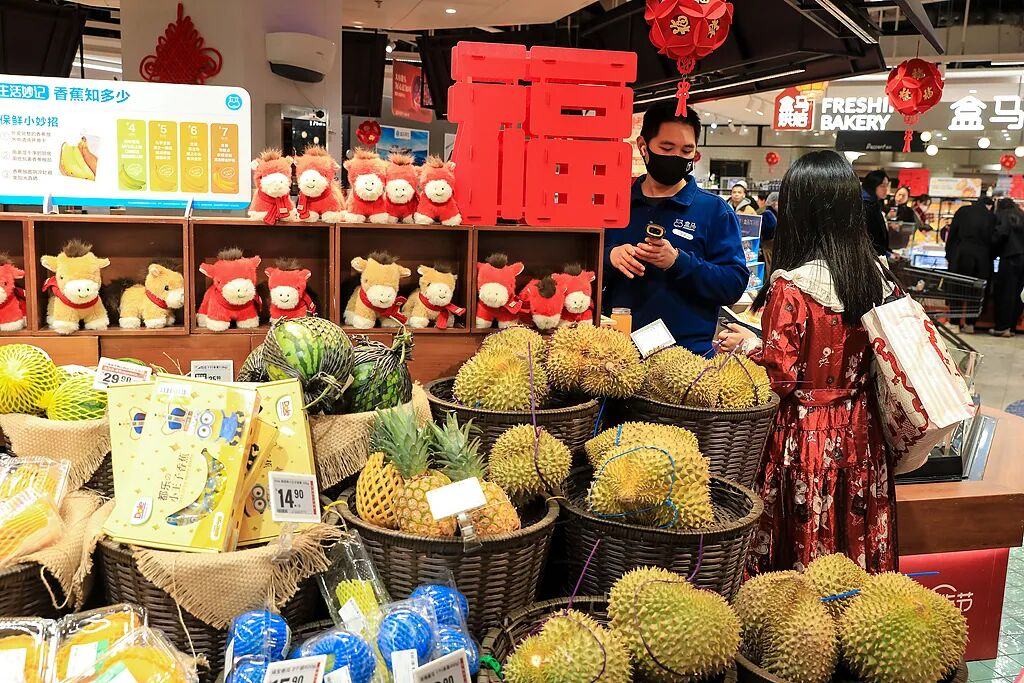 谁在取代车厘子？(图3)