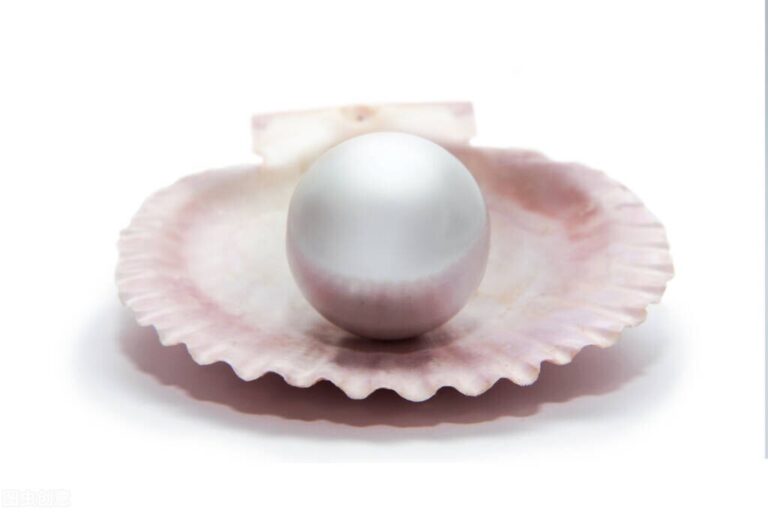 棉花珍珠是什么珍珠？(图1)