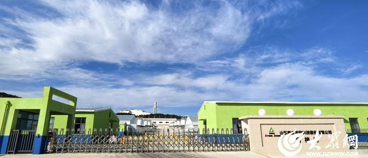 【烟台肉鸡四十载】智慧养鸡、生态农牧看鼎立！(图3)