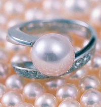 珍珠是怎样养殖的？(图1)