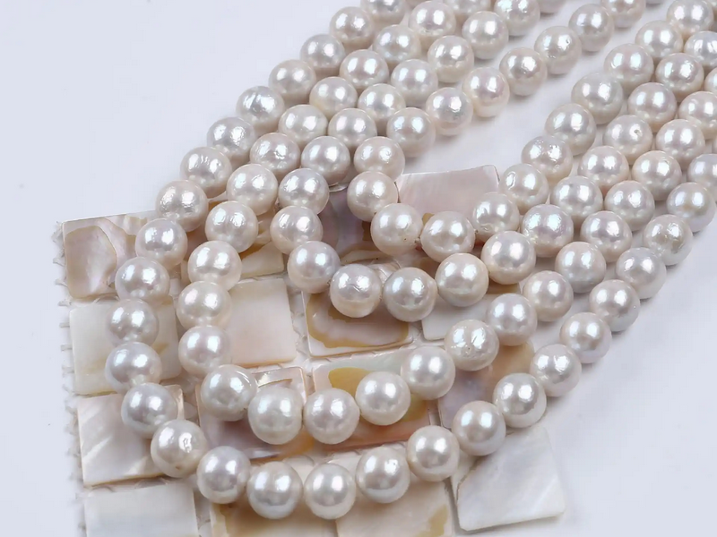 详解5招珍珠保养小秘诀(图2)