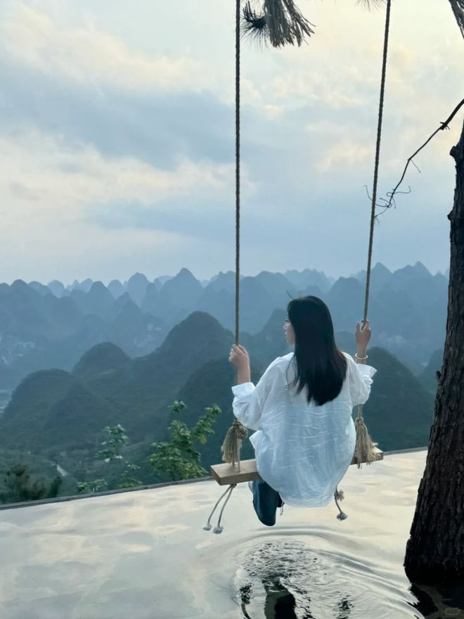 北京到桂林旅游团五日游报价靠谱当地旅行团导游带你畅游！(图1)