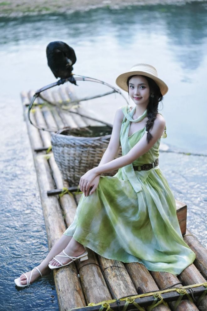 北京到桂林旅游团五日游报价靠谱当地旅行团导游带你畅游！(图3)