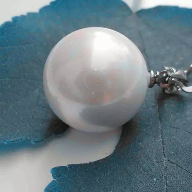 珍珠鉴别 5种常见的仿真珍珠和天然(图2)