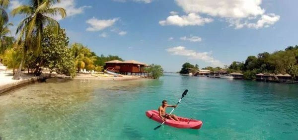 史上含金量最大的签证有了它可以再免签近20个国家和地区任意畅游!(图21)