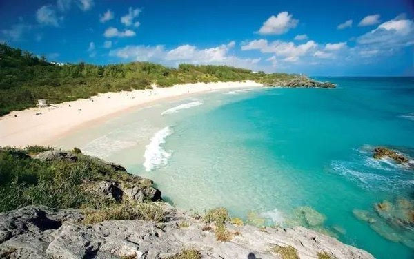 史上含金量最大的签证有了它可以再免签近20个国家和地区任意畅游!(图22)