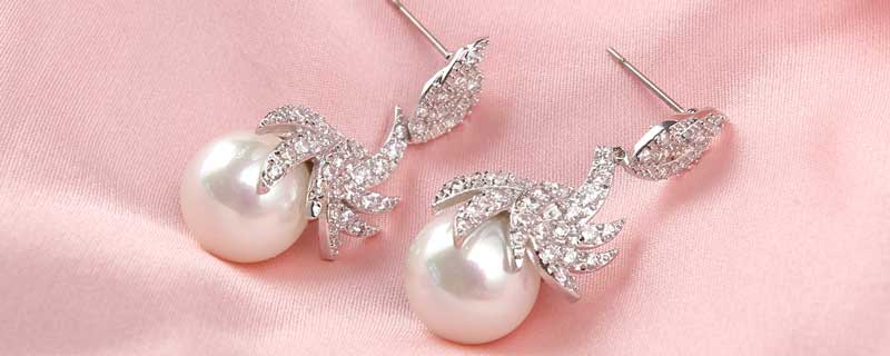 女人带珍珠对身体什么好处女人佩戴珍珠有何益处？(图1)