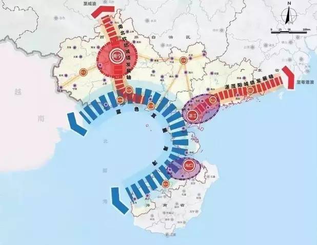 3年后海南将全球瞩目中央点名！海南成为中国海上丝绸之路核心地区(图2)