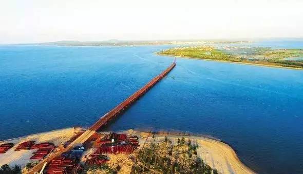 3年后海南将全球瞩目中央点名！海南成为中国海上丝绸之路核心地区(图4)