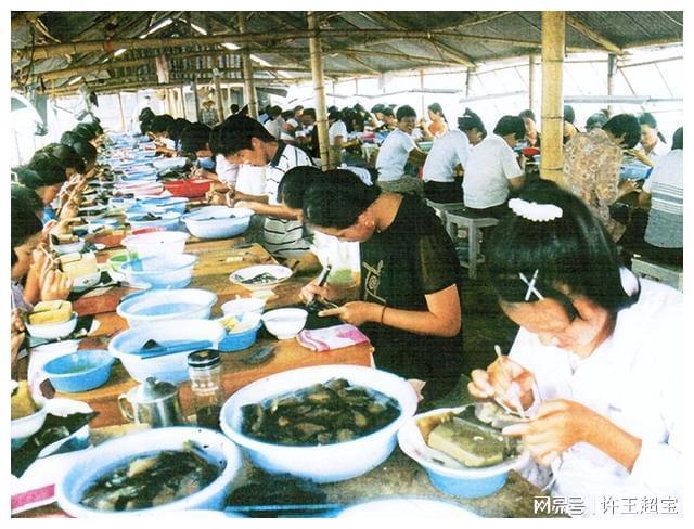 浙江超级小镇掌控全球珍珠生意(图5)