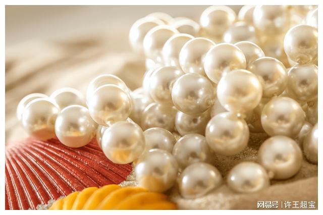 浙江超级小镇掌控全球珍珠生意(图2)