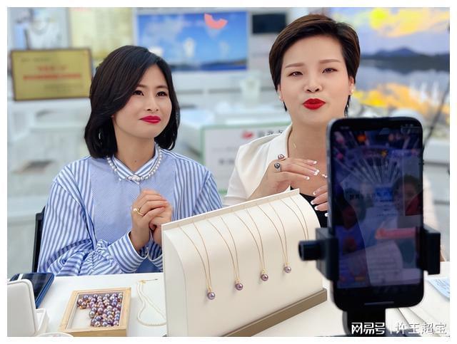 浙江超级小镇掌控全球珍珠生意(图9)