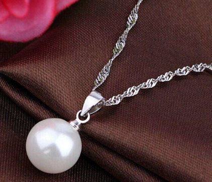 如何选购珍珠项链(图1)