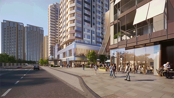 万科中興傲舍官方认证售楼处电话营销中心官网│万科中興傲舍2026售楼处-楼盘价格户型地址物业电话环境配套交房时间官方(图11)