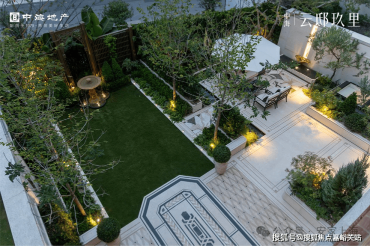 云邸玖里官方认证售楼处电话营销中心官网│云邸玖里2026售楼处-楼盘价格户型地址物业电话环境配套交房时间官方(图5)