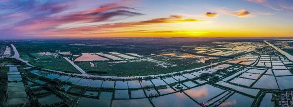 国际湿地城市何以是济宁？(图5)