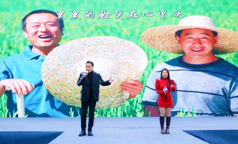 “珍”好时光 从“蓉”赴开 田城开江携珍珠田园之美邀客赴新春之约(图7)