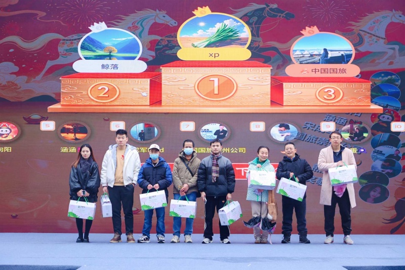 “珍”好时光 从“蓉”赴开 田城开江携珍珠田园之美邀客赴新春之约(图5)