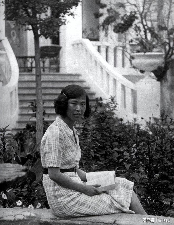 贺子珍从苏联回国后曾有过重组家庭的念头女儿李敏是啥态度？(图1)