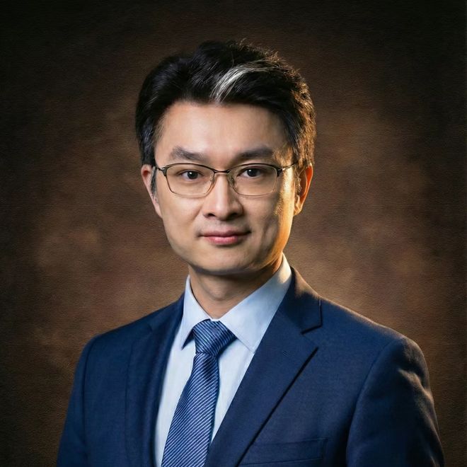 2025 ACM杰出会员出炉！北大邹磊、复旦姜育刚等13位华人获选(图10)