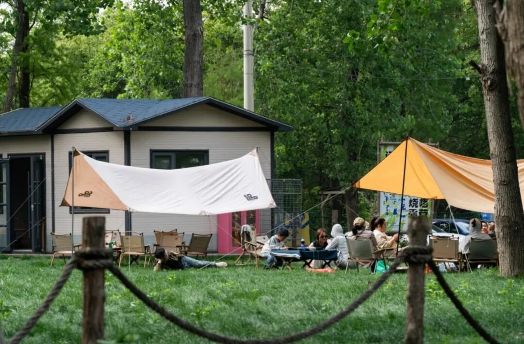 无锡为何敢对年轻人说“懂你”？(图1)