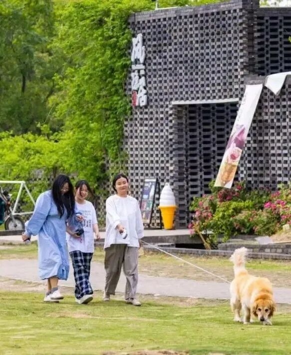 无锡为何敢对年轻人说“懂你”？(图2)