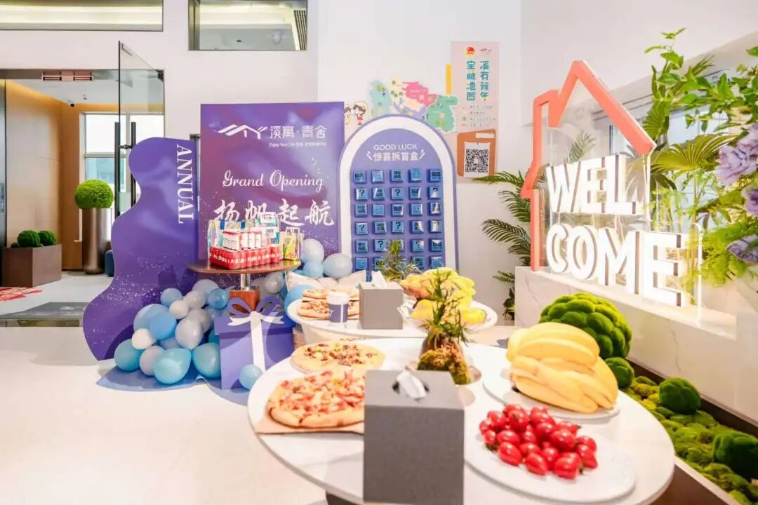 无锡为何敢对年轻人说“懂你”？(图4)