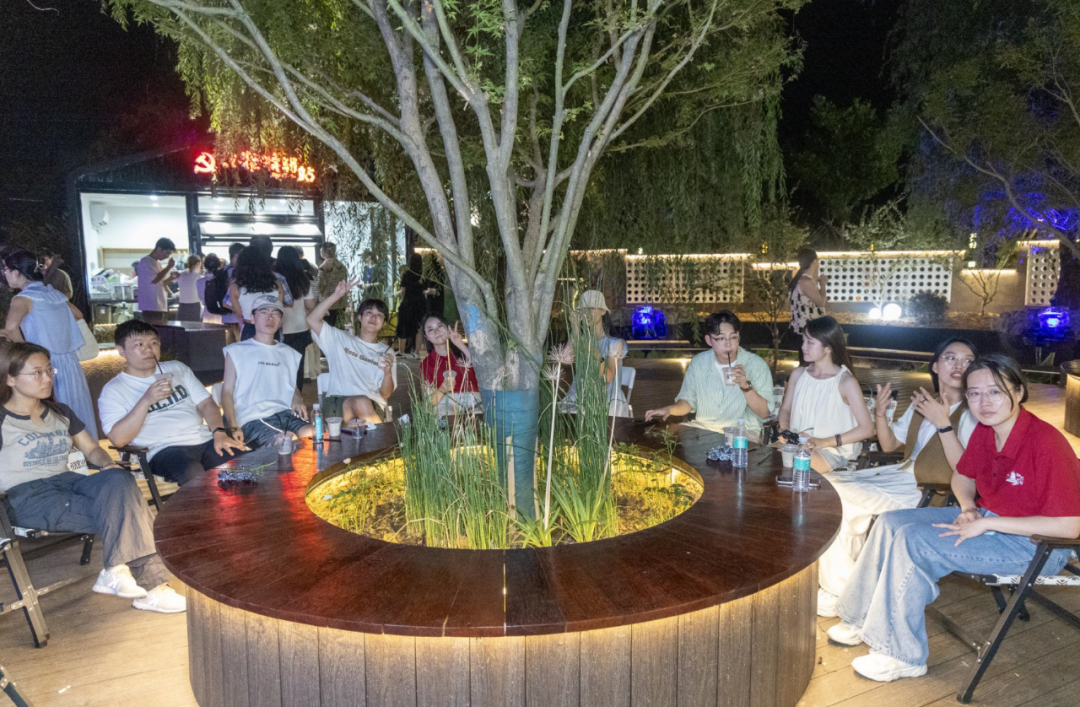 无锡为何敢对年轻人说“懂你”？(图5)