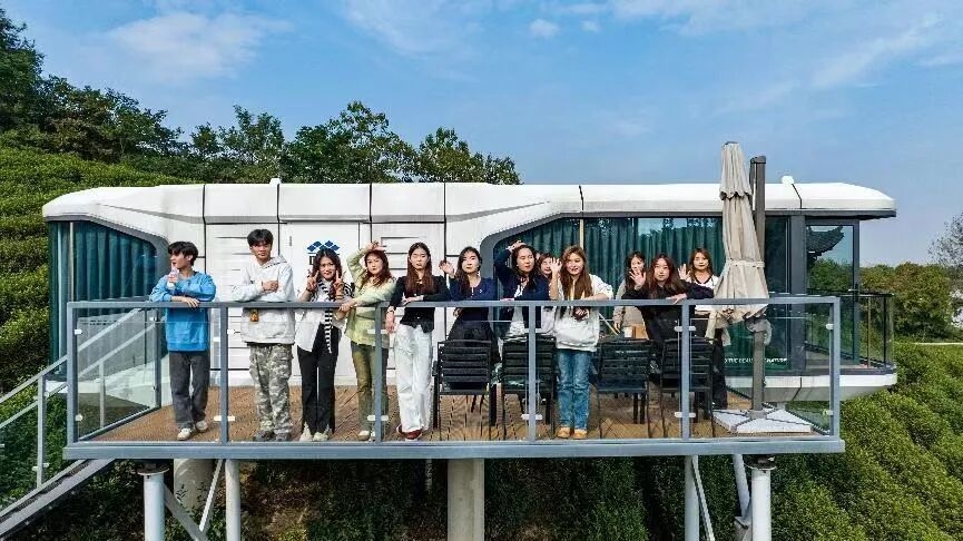 无锡为何敢对年轻人说“懂你”？(图9)