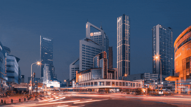 无锡为何敢对年轻人说“懂你”？(图10)