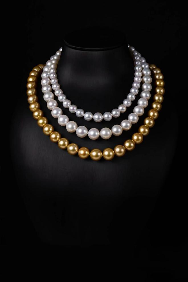 鉴别珍珠真假最简单的方法是什么？看完涨知识了！建议收藏(图1)